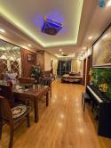 Bán căn cc tòa CT36A Định Công, nhà đẹp, full Nt, 100m, 3 ngủ, 2 ban công, 6.4 tỷ