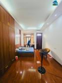 Bán nhà 5 tầng mặt ngõ Xã Đàn, Đống Đa, kinh doanh, dân trí cao, 33m, mặt tiền 3.7m, 8.9 tỷ.