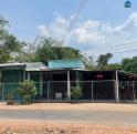 CHÍNH CHỦ BÁN ĐẤT ĐẸP + Diện tích : 729,5m2 + Giá bán: 2 TỶ Còn Thương Lượng
