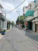 Nhà Riêng - Dt: 5.1m X 28M (142m2) – Đường 17 – Tân Thuận Tây – Quận 7 – Giá 12.8 Tỷ