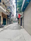 Bán nhà Hoàng Văn Thái-Thanh Xuân, 50m2 x 5T, ngõ ô bàn cờ, KD, ô tô vào. Giá 13,9 tỷ