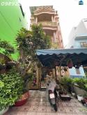 Biệt Thự [#quận_10]- Lô Góc 2 Mặt Tiền - Cực Kỳ Đẳng Cấp - 73M2 - Hẻm Ô Tô - Nội Thất Cao Cấp.