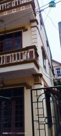 90M2 Căn Góc, Nhà Dân Xây, Đan Khê, Di Trạch, Hoài Đức, Nhỉnh 9 Tỷ Xíu