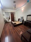 PL TRỊNH ĐÌNH CỬU Ô TÔ - NGÕ THÔNG KINH DOANH DT 47m2 5 tầng MT 3.8m Giá 14.8 tỷ