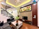 Giảm Chào 300 Triệu, Hoàng Văn Thái, Thanh Xuân. 45m2, 5 Tầng, Giá 13,9 Tỷ. Ô Tô Tránh