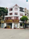 Tổ Hợp Dịch Vụ 5300m² - 4 Mặt Thoáng - Trung Tâm Trung Hòa - Đắc Địa Làm Nhà Hàng Tiệc Cưới
