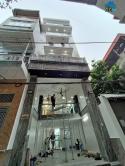 Bán nhà 52m2 Kim Chung Hoài Đức. Nhà 7 tầng thang máy sẵn cạnh chợ Lai Xá. Ngõ Ôtô vào nhà