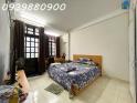 Bình Thạnh, view sông Sài Gòn - Oto ngủ nhà - 8.85Tỷ TL.