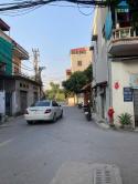 Thanh Am Đất 70m² – Ngõ Ô Tô Tránh – Gần Trường, – Không Gian Sống Trong Lành