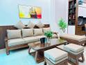 Bán nhà 3 tầng ngõ đường Nguyễn Lương Bằng, TP Hải Dương, 48.5m2, mt 5.65m, 3 ngủ