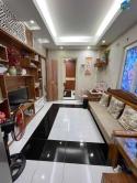 Cho thuê căn hộ chung cư 91 Võ Thị Sáu, 52m2 x 2 ngủ, Full đồ, 8 Triệu ở hộ gia đình