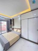 Cho Thuê CCMN khép kín có view ban công đẹp ngõ 22 Lương Khánh Thiện, Hoàng Mai