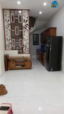 Cho thuê nhà riêng 5 tầng Phú Mỹ, Mỹ Đình đầy đủ tiện nghi gần bến xe chợ trường ĐH