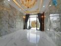 Bán nhà 4 tầng, 70m², 4PN, 4WC, Hiệp Bình Chánh, Thủ Đức - 6.95 tỷ