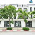 Biệt Thự 324M2 Khu Đô Thị Hud Mê Linh Central