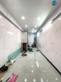 Bán gấp nhà 2 tầng hẻm ba gác Trần Phú Quận 5 giá 2,98 tỉ