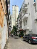 Nhà Riêng 4 Tầng – Dt: 4.5m X 12.06m (54.2m2) – Đường Nguyễn Thị Thập - Bình Thuận - Quận 7 –...