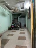 Cho thuê nhà ngõ 612 Lạc Long Quân, Tây Hồ 46m x 5T, 9P giá 20tr, cho làm CHDV, homestay