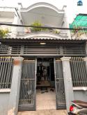 Nhà Tân Phú Rẻ Hơn Bình Tân - Mặt Tiền Gần 5M - 2 Tầng 71M2 - Ngay Nguyễn Suý, Tân Hương