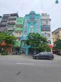 Bán Đất Tặng Nhà , Mặt Phố Kinh Doanh Cực Đỉnh ,Lý Tưởng Cho Xây CCMN Dòng Tiền . Với DT 140M 50 Tỷ