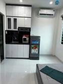 CCMN BÙI XƯƠNG TRẠCH – 6 TẦNG – FULL NỘI THẤT – 42m2 Mặt Tiền 4.3m Giá 10.9 tỷ