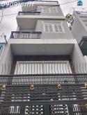 Bán Căn Góc- Hẻm Xe Hơi- Nguyễn Văn Quỳ- Quận 7- 62m2- Nhỉnh 5 Tỷ