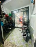 Nhà Đẹp Quận 7 - 41M2 Công Nhận Đủ - 2 Tầng - Sổ Hồng Riêng - Cạnh Chung Cư Era Town Đức Khải -...