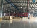 Cho Thuê Nhà Kho 760m² Tại Hòa Vang – Đường Xe Container Ra Vào Thoải Mái – Giá Chỉ 38 Triệu/tháng!