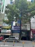 ** SẢN PHẨM CỰC H.IẾM MẶT TIỀN QUẬN 5, Lê Hồng Phong 6 Tầng (4,2X19) 39Tỷ Hơn