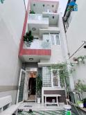 Mặt tiền kinh doanh Phạm Thế Hiển 4x18 Nở hậu chỉ 14 tỷ