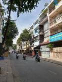 Mặt tiền Phạm Hùng ngang 5m sổ riêng 4 tầng chỉ 14 tỷ 2