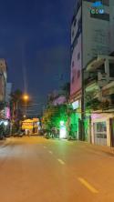 Mặt tiền Đông Hồ, kinh doanh Karaoke, 4 tầng chỉ 9 tỷ 8