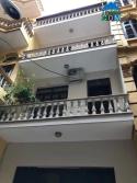 Bán nhà lô góc, gara ô tô - Xuân Đỉnh 48m 5 tầng 13,8 tỉ