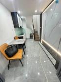 Bán nhà Ngô Sĩ Liên, Đống Đa 16mx4 tầng 2 ngủ full nội thất ở ngay 2.9 tỷ