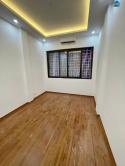 Hạ 1 tỷ nhà phố Hương Viên, Q. HBT, Dt 25m2, 5t, nhà đẹp ở ngay.