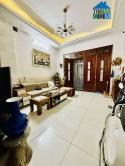 Hoàng Hoa Thám, Ba Đình, Hà Nội - Xe Con Đỗ Cửa - Gần Phố - 45M2 Giá Nhỉnh 9 Tỷ