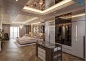 SIÊU PHẨM - NGUYỄN VĂN CỪ - LB . 75m2, 6 TẦNG, MẶT TIỀN 4,2 m. NHỈNH 19 TỶ TL
THANG MÁY - GARA...