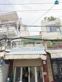 Bán gấp nhà mặt tiền Hồng Lạc P.10 , Tân Bình giá 10.5ty