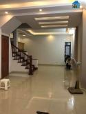 Hot - Nhà Đẹp Khương Hạ - Gần Ô Tô Tránh - 5 Tầng Giá Chỉ 8.5 Tỷ