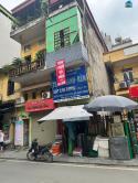 Cho Thuê Nhà Mặt Phố Bà Triệu – Vị Trí Đắc Địa Đối Diện Chợ Hà Đông