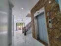 Nhà Mới Long Lanh - 5 Tầng Quang Trung, Thang Máy Nhập Khẩu, Hàng Xóm Park City Tiện Ích Đỉnh Cao