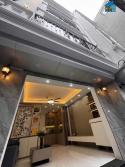 Chỉ 9 tỷ, Rước Nhà TT Quận Cầu Giấy, gần 40m2, 6 Tầng, Thang máy chạy vù vù, Ô Tô Đỗ Cửa, Kinh Doanh