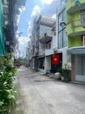 Cơ Hội Sở Hữu Nhà Hẻm 5M - Trần Hưng Đạo Quận 1 ,