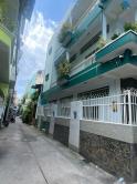 Nhà Đẹp - Khu Dân Cư Cao Cấp - Trần Hưng Đạo Quận 1 - Nhà Bác Sỹ Mong Muỗn Đổi Nhà Lớn Hơn ,