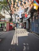 Minh Khai - 38m2/5 Tầng - 7,1 Tỷ Hưởng Trọn Tiện Ích Times City - Cho Thuê 35triệu/tháng