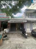 Bán Gấp Mặt Tiền- Ngay Nguyễn Văn Linh- Quận 7- 66m2- Nhỉnh 6 Tỷ