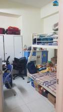 Chính chủ bán căn hộ 72m², 2pn, 2wc , ban công hướng NAM, tòa F, khu 6 tòa mới