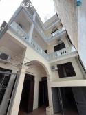 Cho thuê nhà riêng 3 tầng Đường Phạm Hùng, Mỹ Đình, Nam từ Niêm, DT sử dụng 240m2