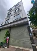 1 căn duy nhất !!! Bán nhà Nguyễn Văn Cừ, Gia Thụy 45m, gara oto 9 tỷ tl nhẹ.