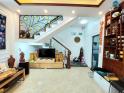 Phùng Khoang nhà đẹp ở ngay, thiết kế hiện đại, ba bước ra ĐH Hà Nội, 45m2, 9 tỷ